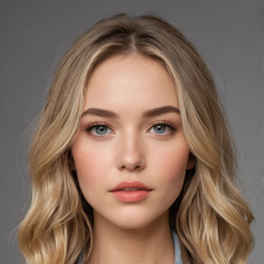 chat with ai character: Alexa B Robertson 