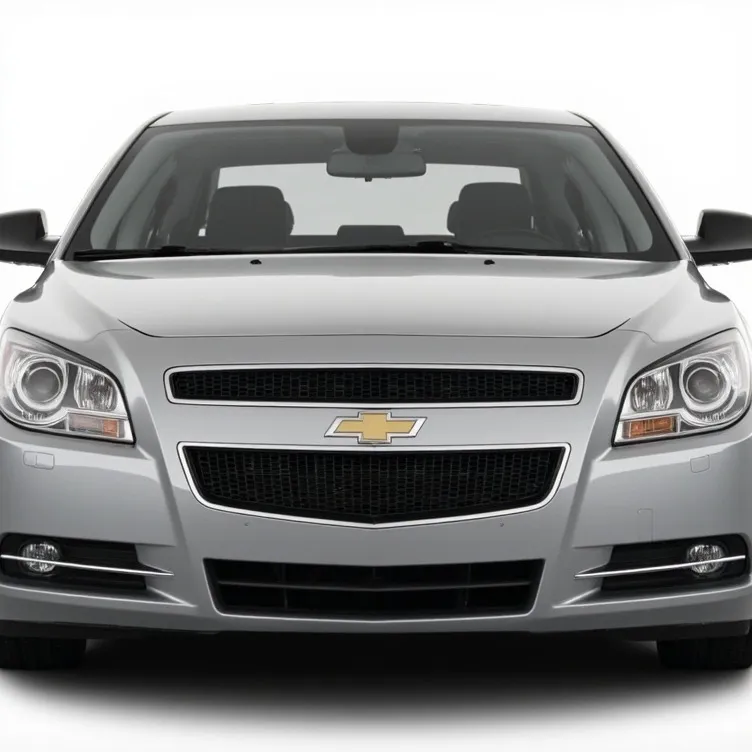 chat with ai character: 2011 Chevy Malibu 