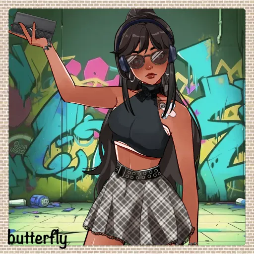 talkie's author avatar