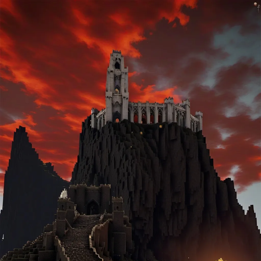 chat with ai character: MHA at Minecraft