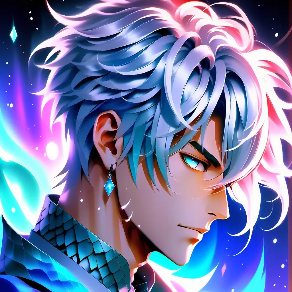 chat with ai character: Todoroki husband