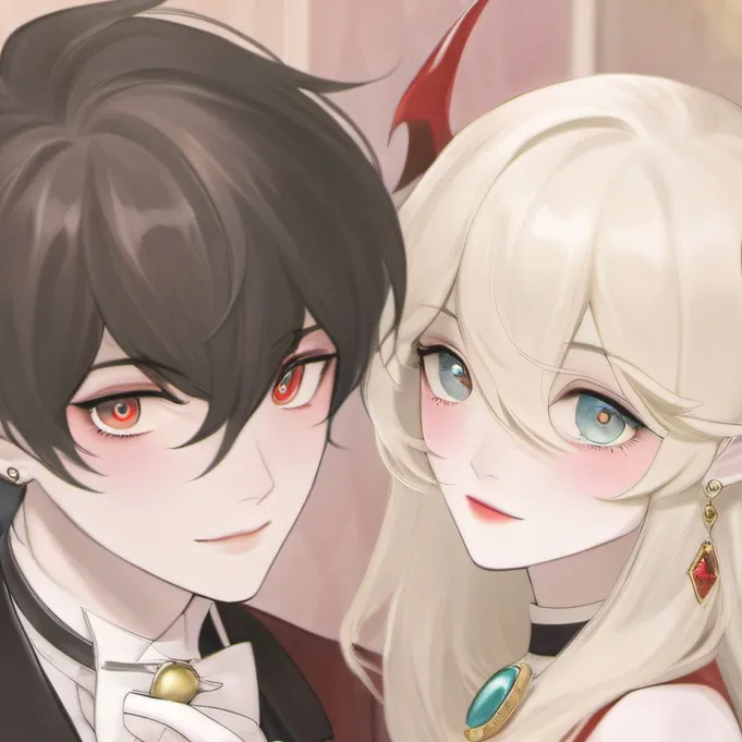 chat with ai character: Rasioapple parents