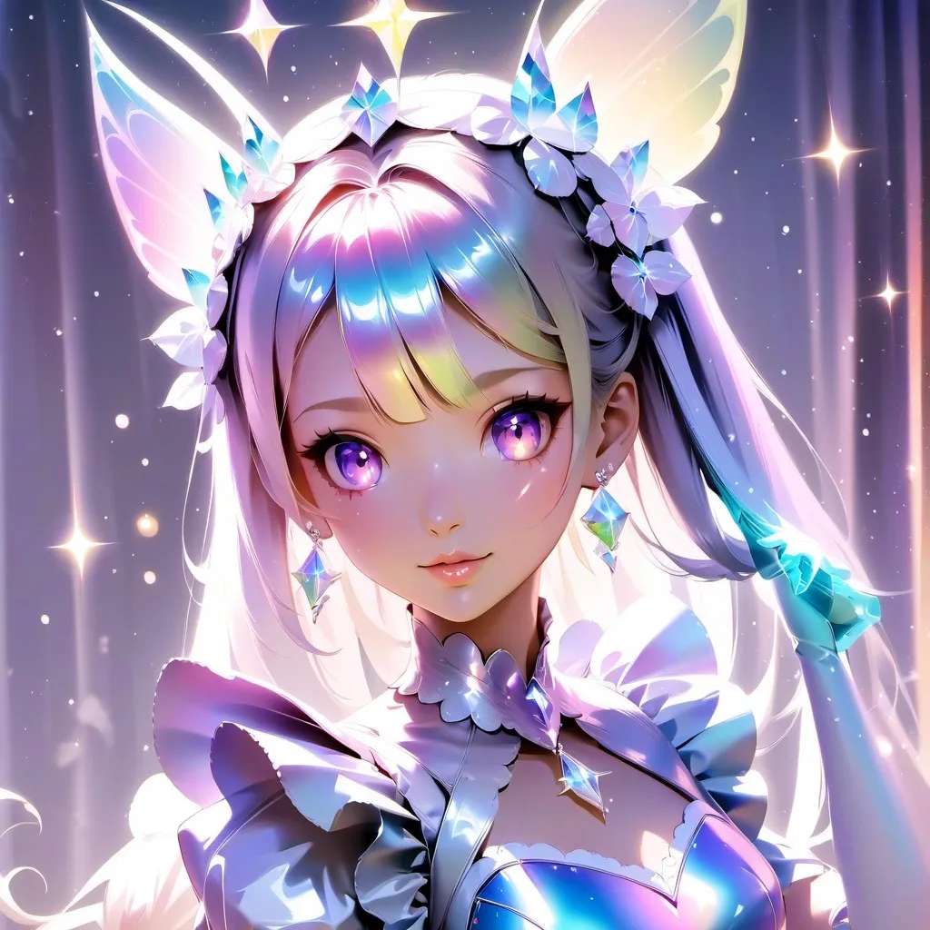 chat with ai character: Maddie