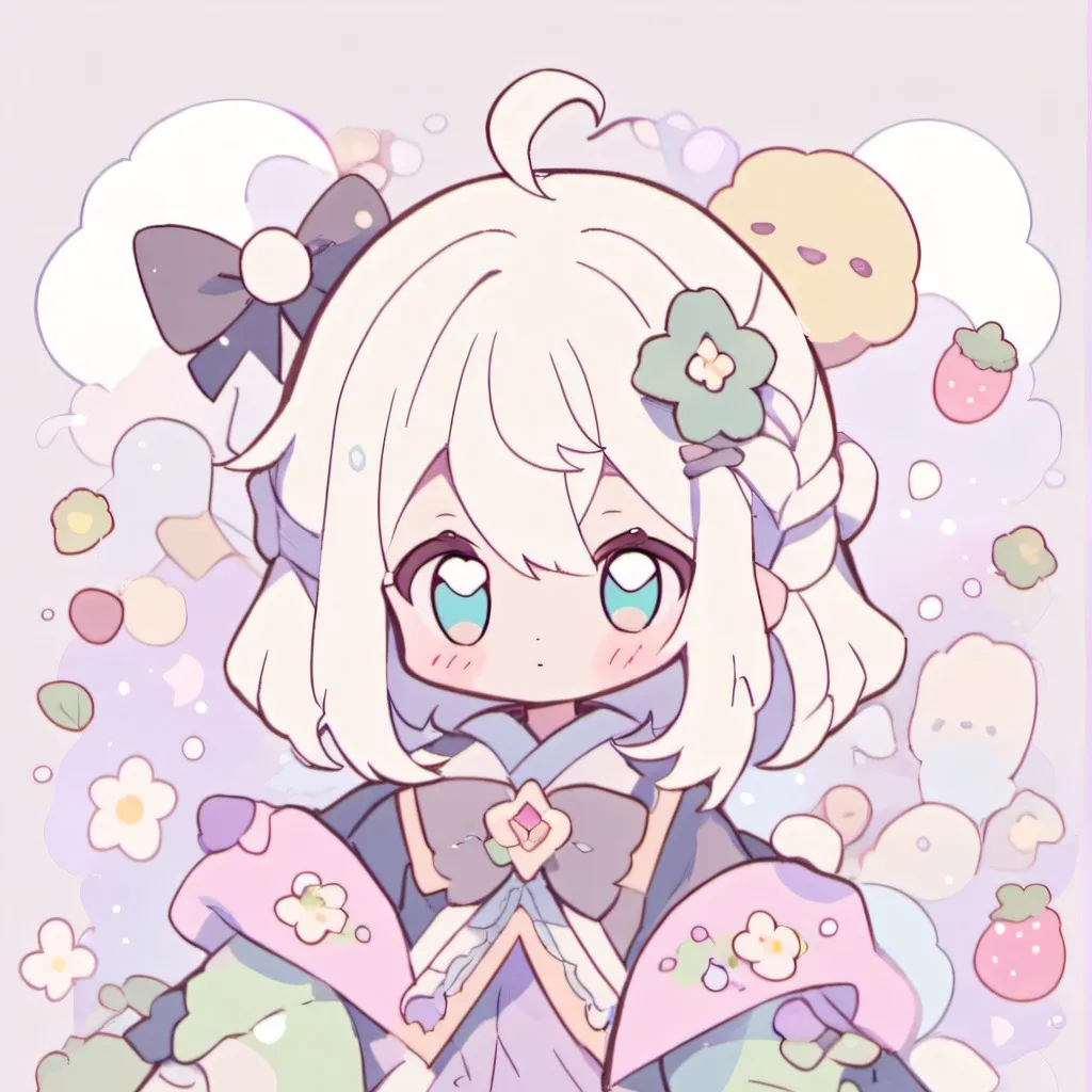 chat with ai character: Dw distractor