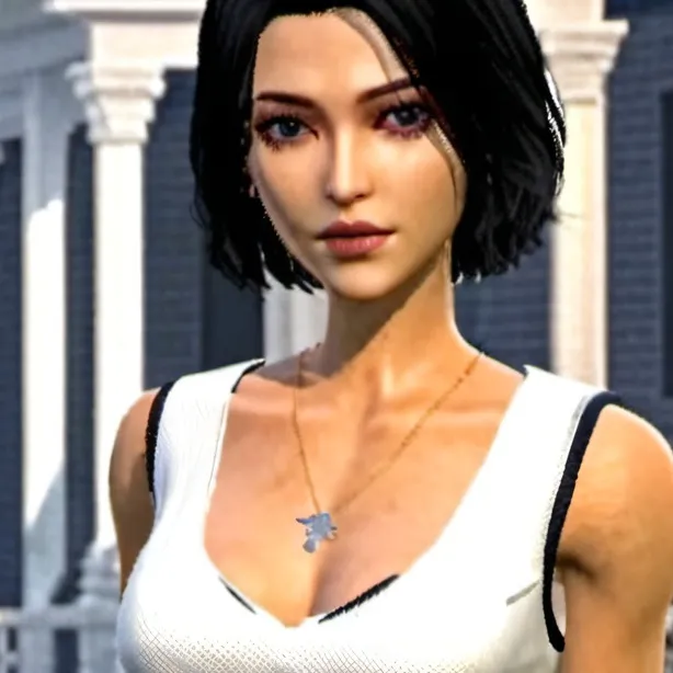 chat with ai character: Andy