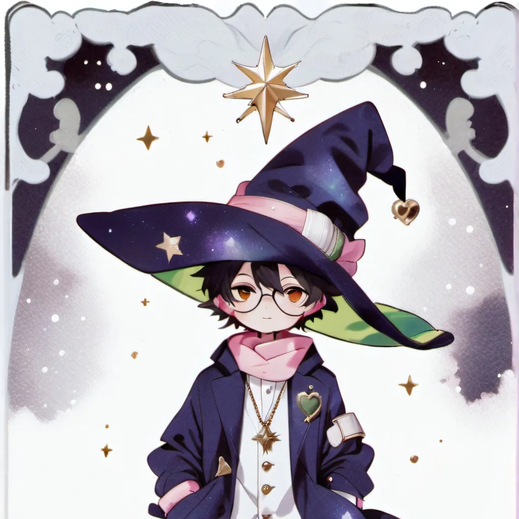 chat with ai character: Julius 