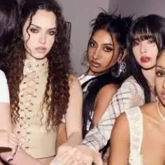 chat with ai character: ~Katseye~