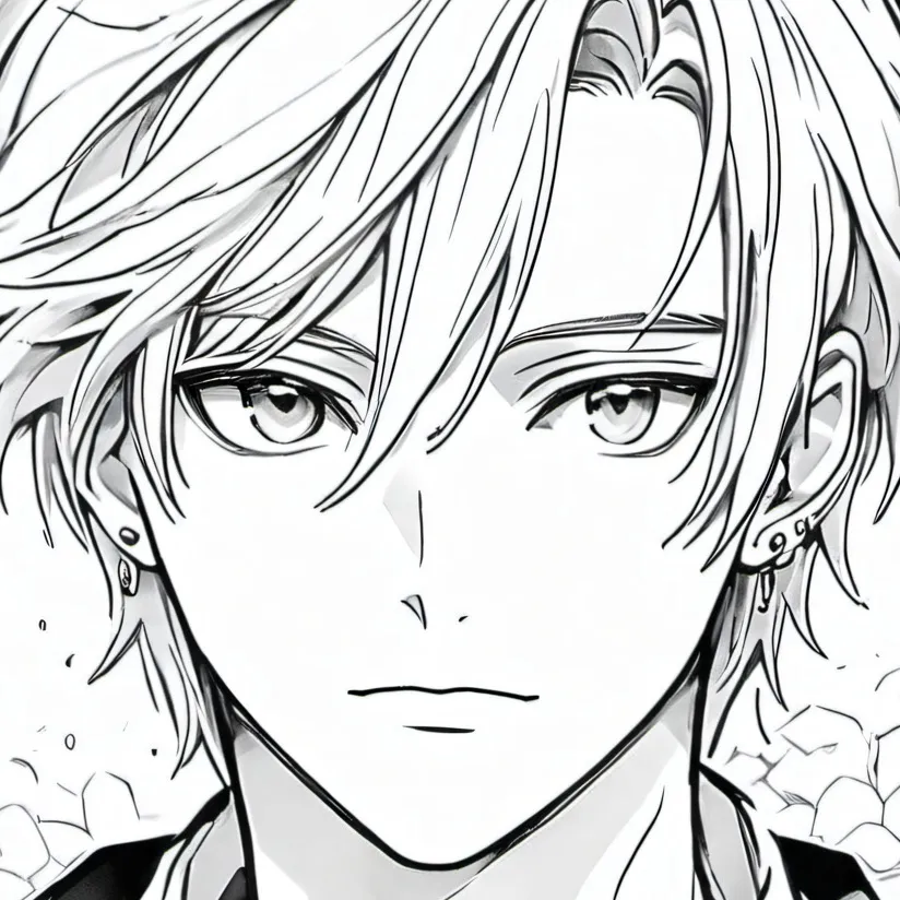 chat with ai character: Possessivexbaddass