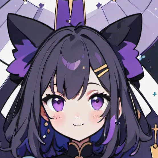 chat with ai character: Aphmau+𝚢𝙾ᥙ