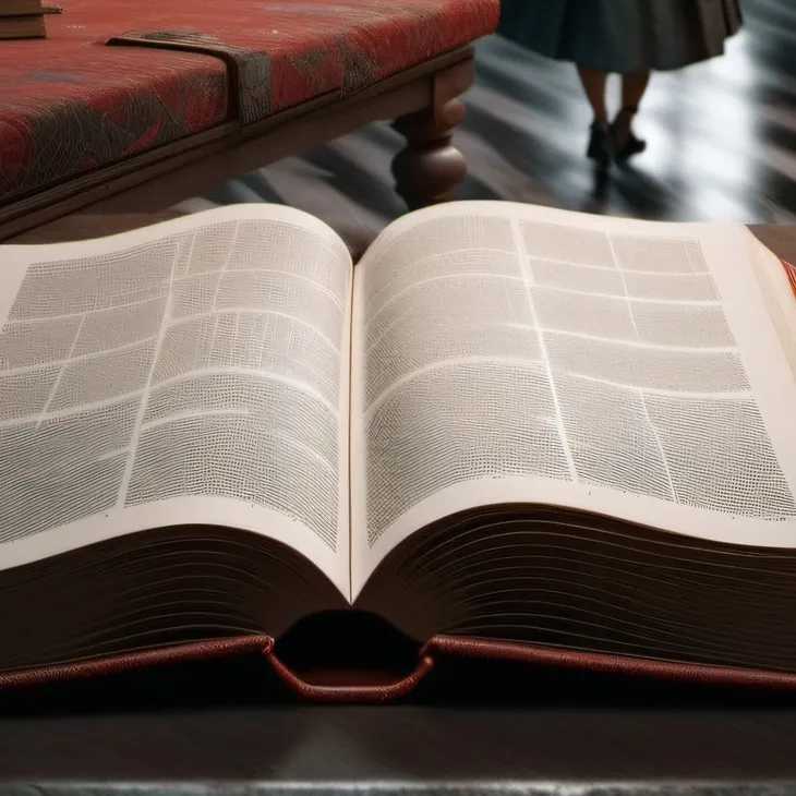 chat with ai character: Rooms hold memory