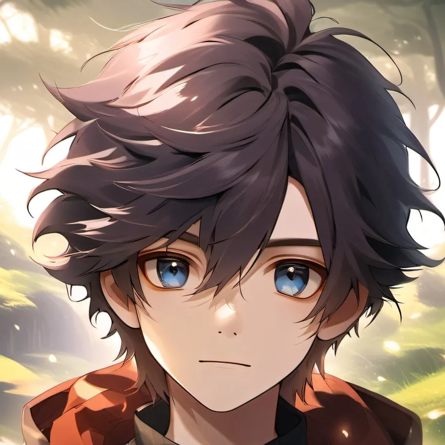 chat with ai character: Friends to lovers