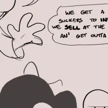 chat with ai character: Phoney