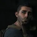 chat with ai character: Soap MacTavish