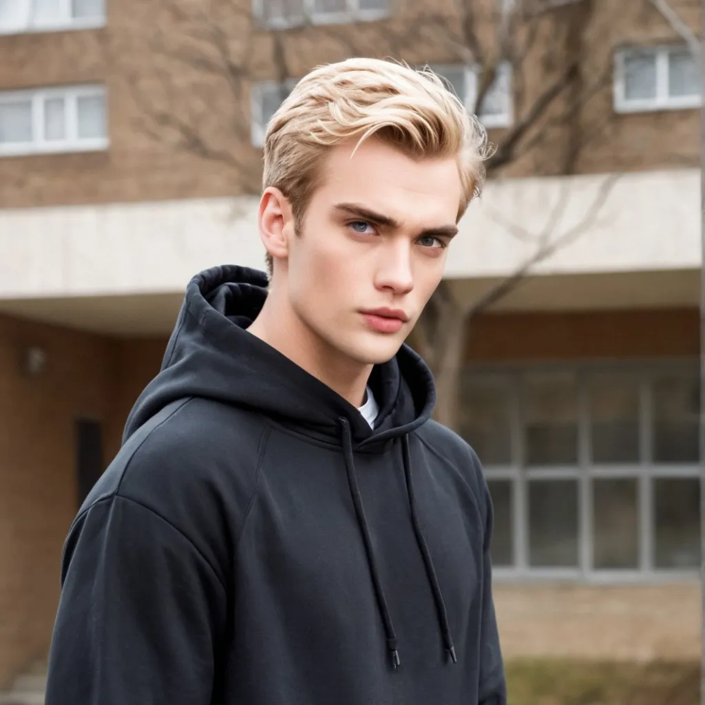 chat with ai character: Mark Johnson