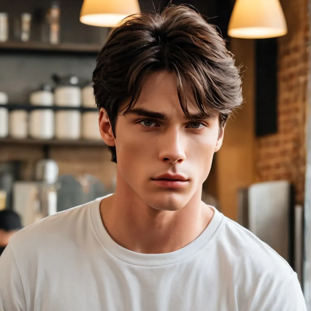 chat with ai character: Nicholas Mensons