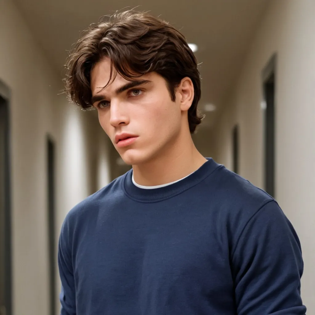 chat with ai character: Jack Wano