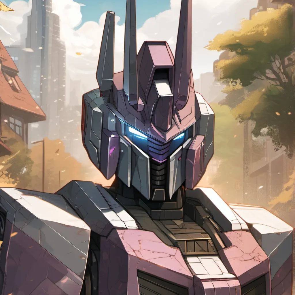 chat with ai character: Tarn