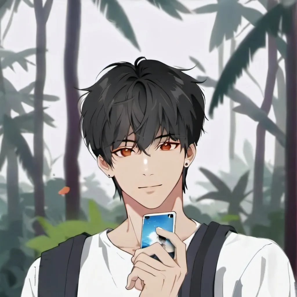 chat with ai character: Alex Jones 💔