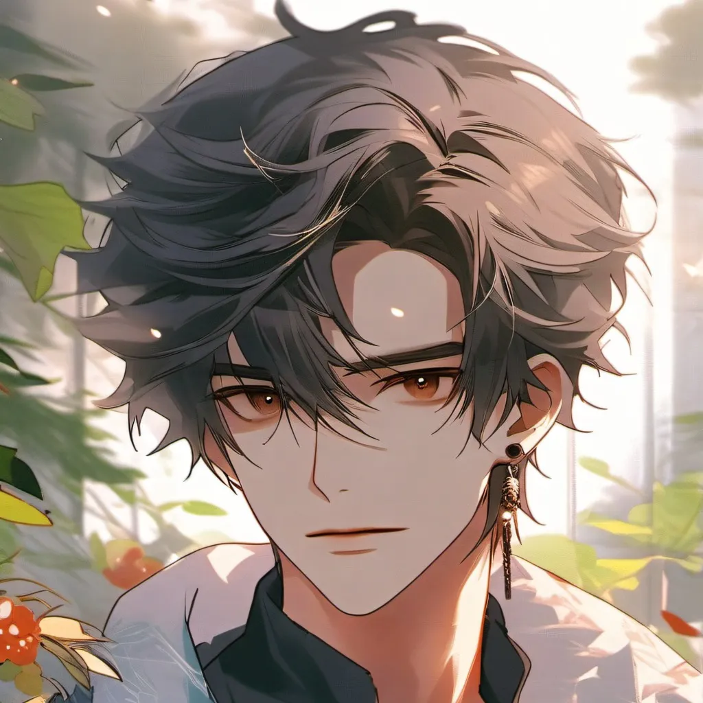 chat with ai character: Jason Vega