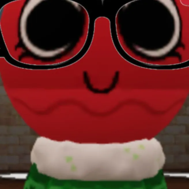 chat with ai character: ~🎁-Bobbete-🎄~ 