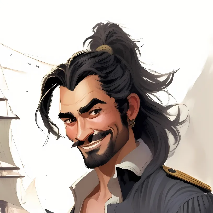 chat with ai character: Lawrence Trujillo