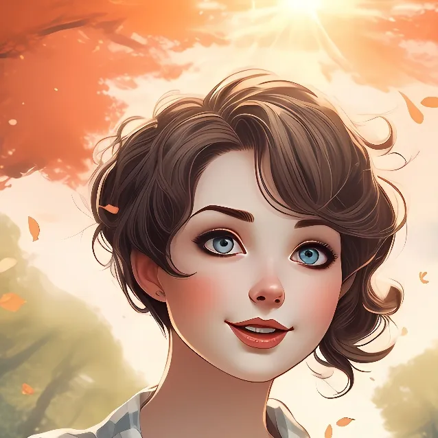 chat with ai character: Heidi Newell