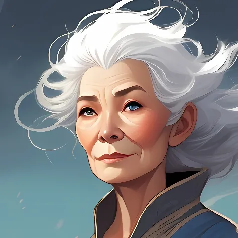 chat with ai character: Hetosé