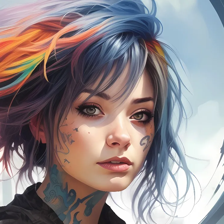 chat with ai character: Jane