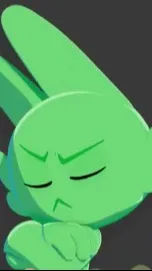 ai character: Beedee background