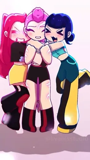 ai character: dyslexia kpdh background