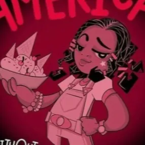 chat with ai character: St pick me