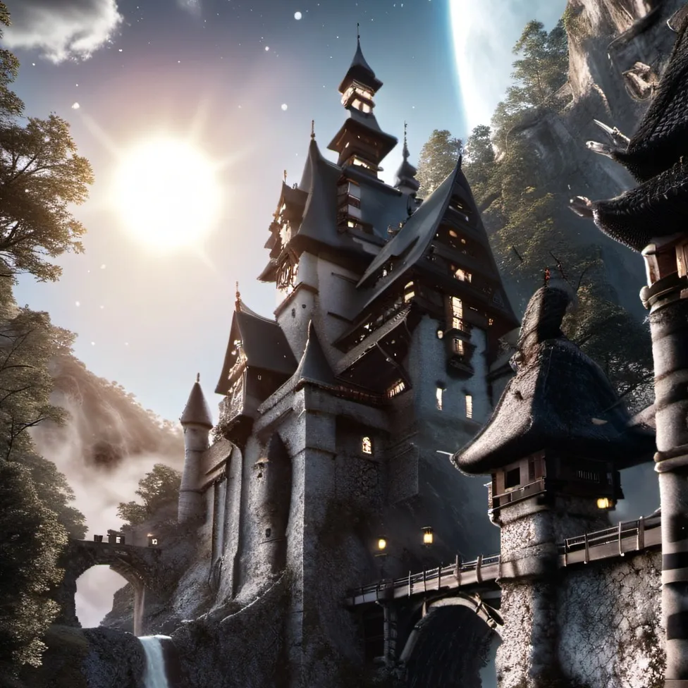 chat with ai character: Kidnap by villains