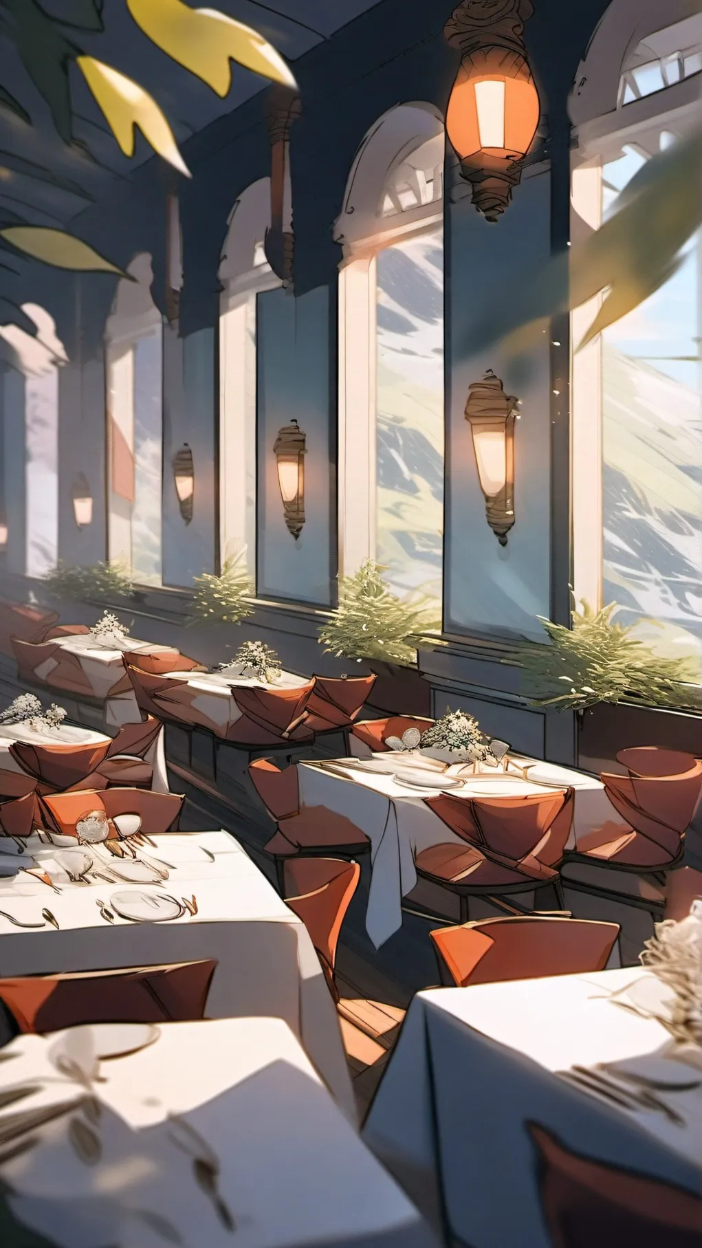 ai character: Huskxangeldust background