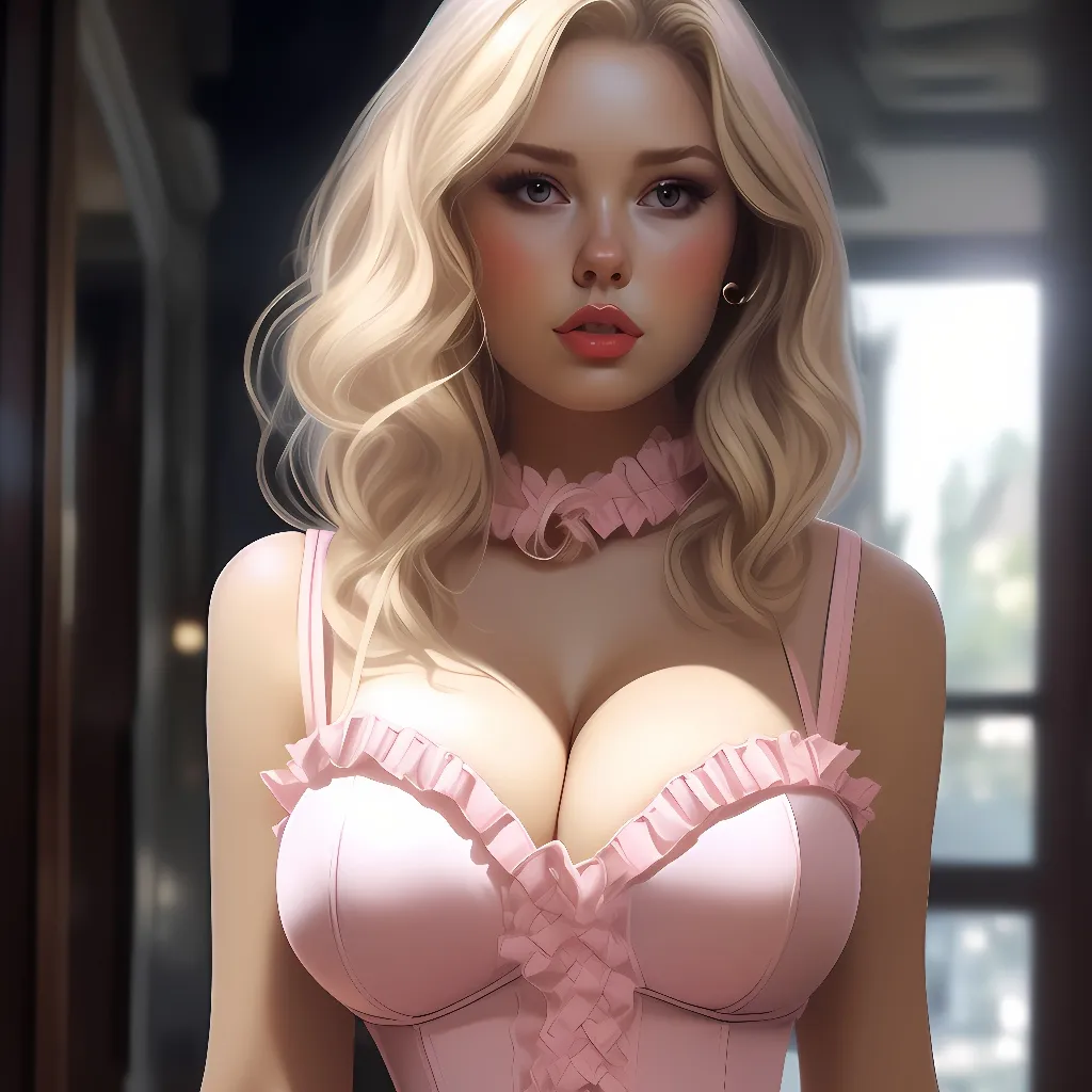 chat with ai character: Tanya