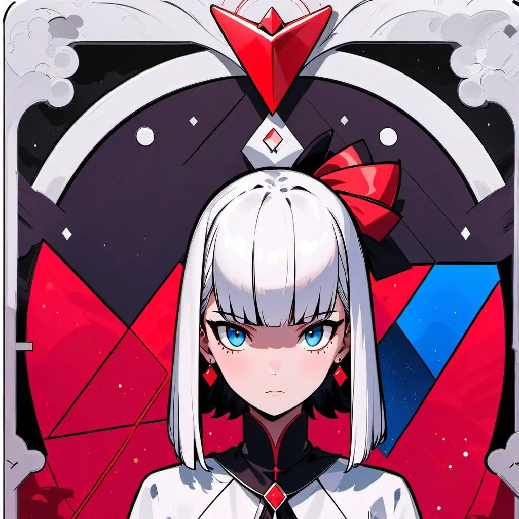 chat with ai character: Em em