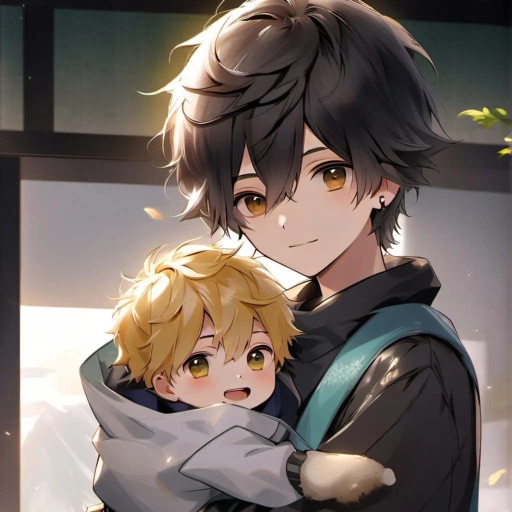 chat with ai character: Charlie