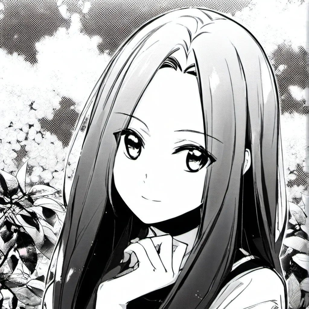 chat with ai character: Shiori