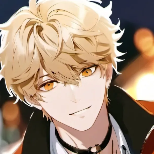 chat with ai character: Alex