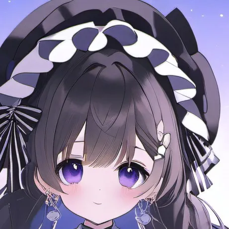 chat with ai character: Lil sister Lily 