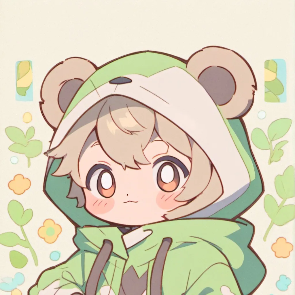 chat with ai character: Yourlocalfazkid2