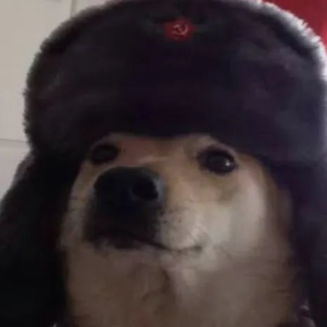 creator YourRussiandog177's avatar
