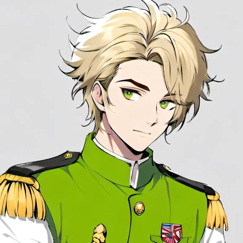 chat with ai character: Arthur (England)