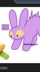 ai character: High School background