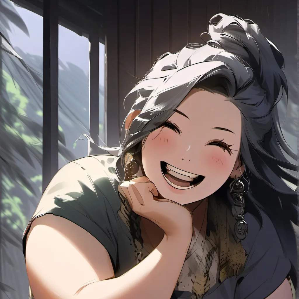 chat with ai character: MEAT KAREN