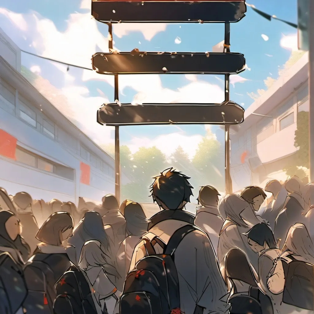 chat with ai character: james schoolgrade5