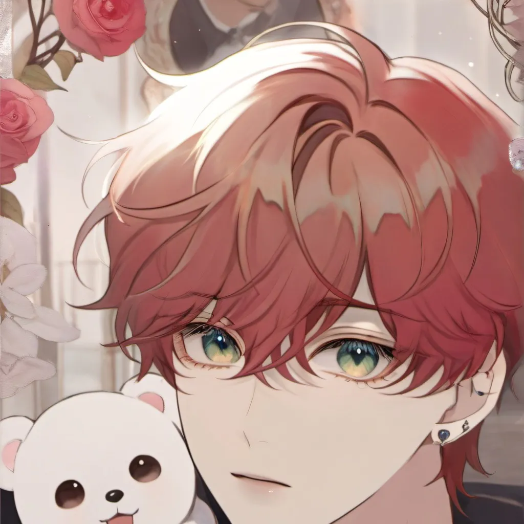 chat with ai character: Alex