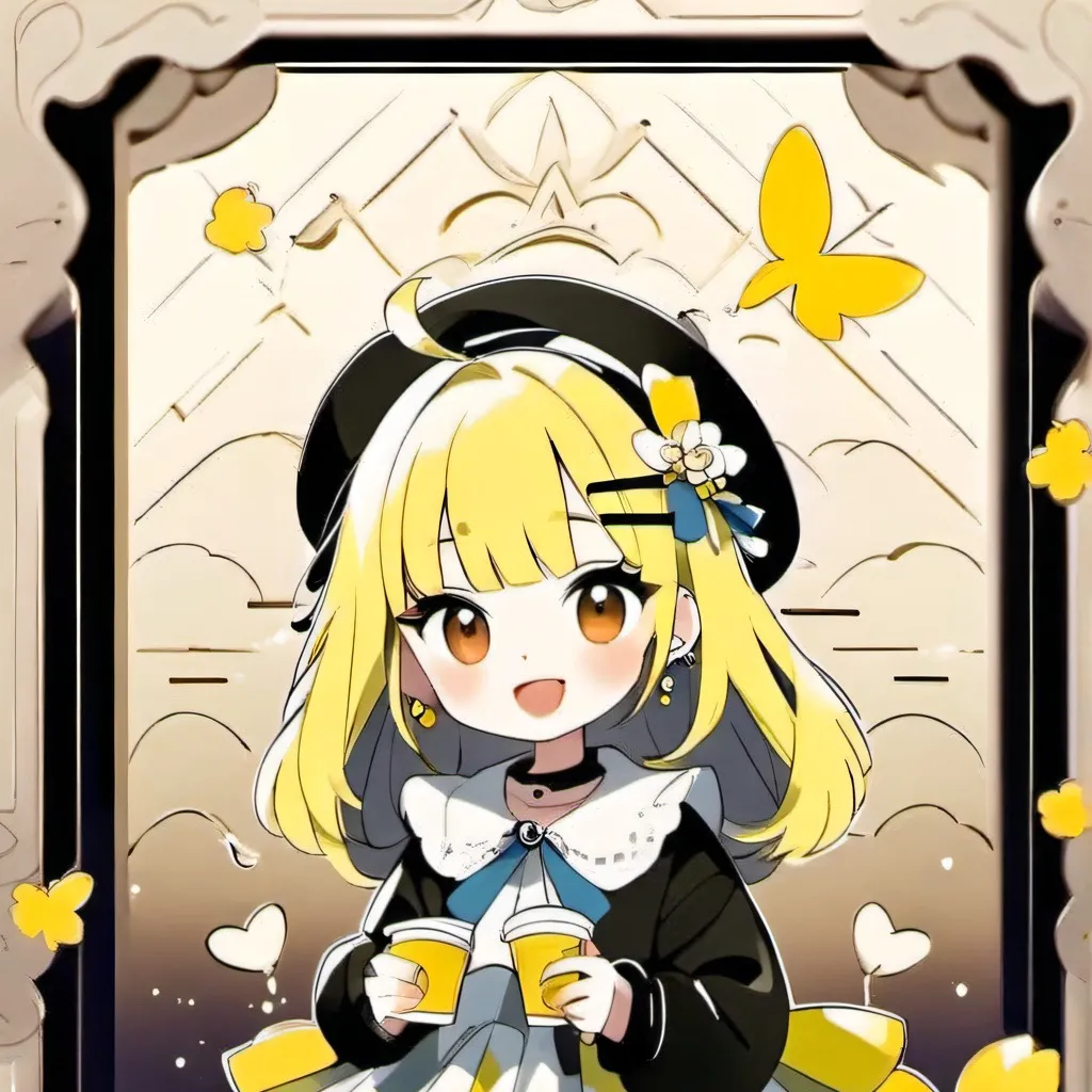 chat with ai character: Eva