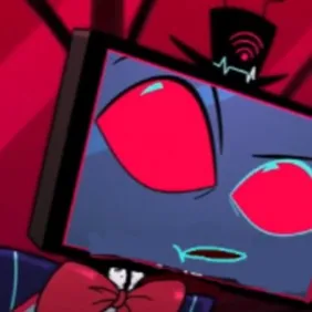 chat with ai character: bite vox HH