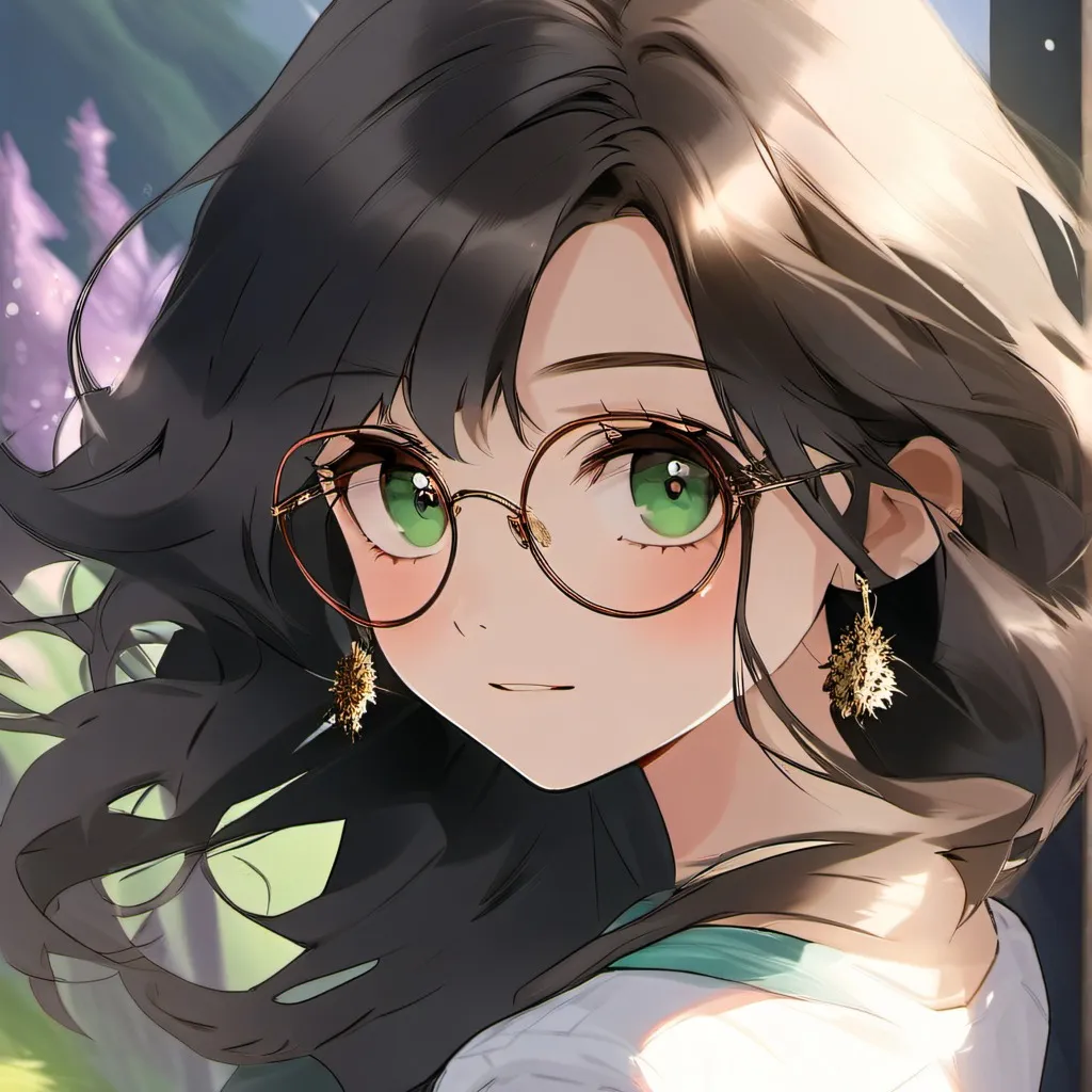 chat with ai character: Avery 