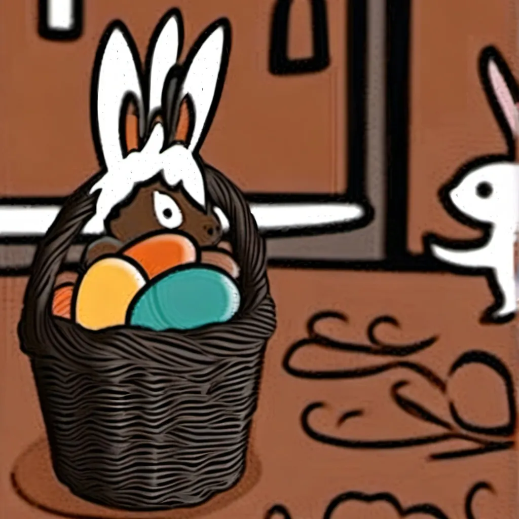 chat with ai character: Dandys world